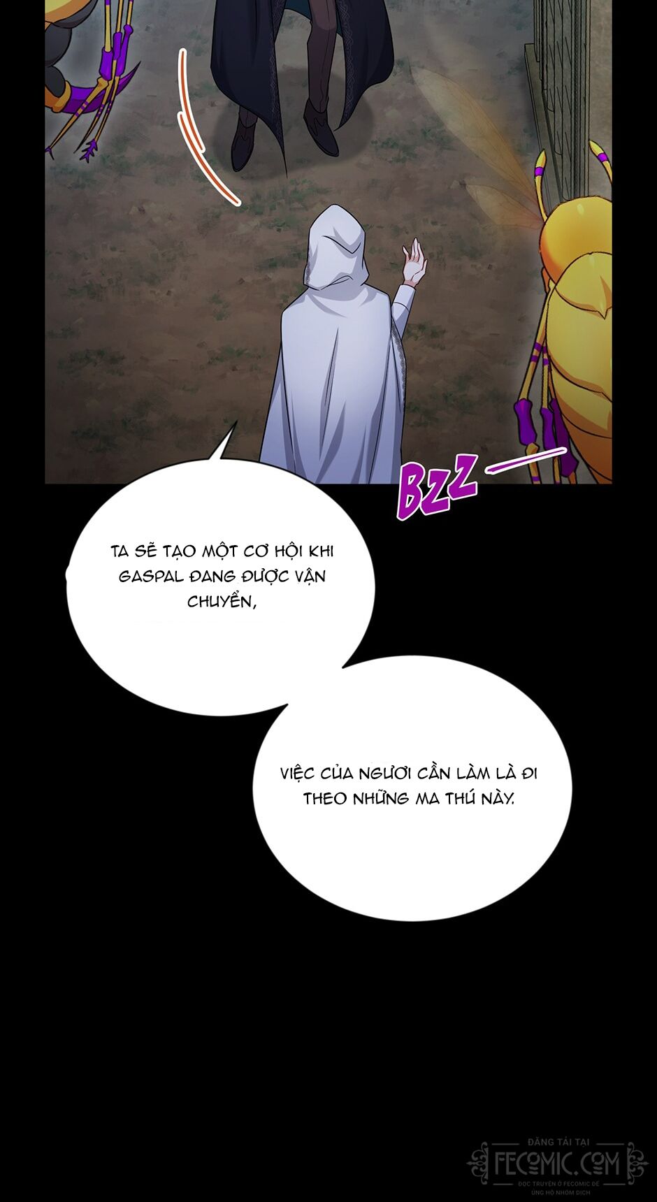 nữ công tước với tâm hồn trống rỗng chapter 104 28