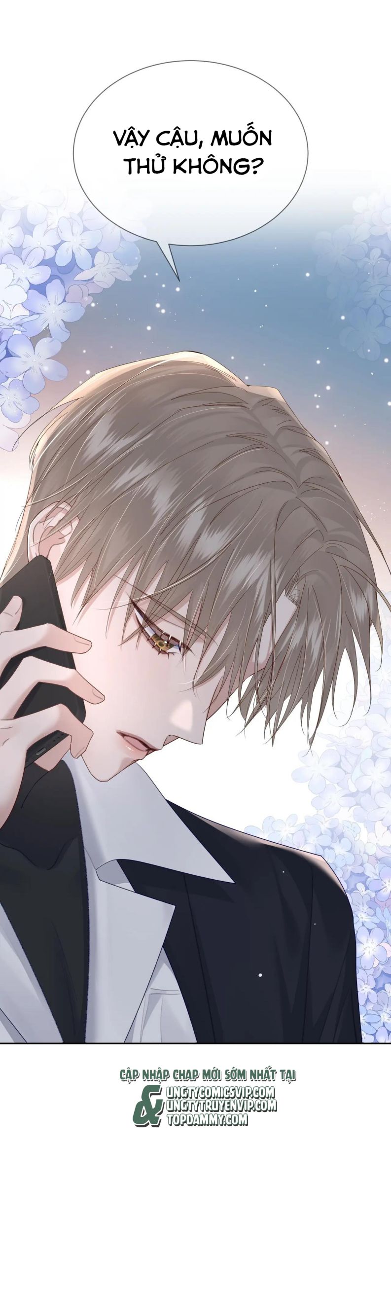 nhân vật chính chỉ muốn yêu đương chapter 37 39