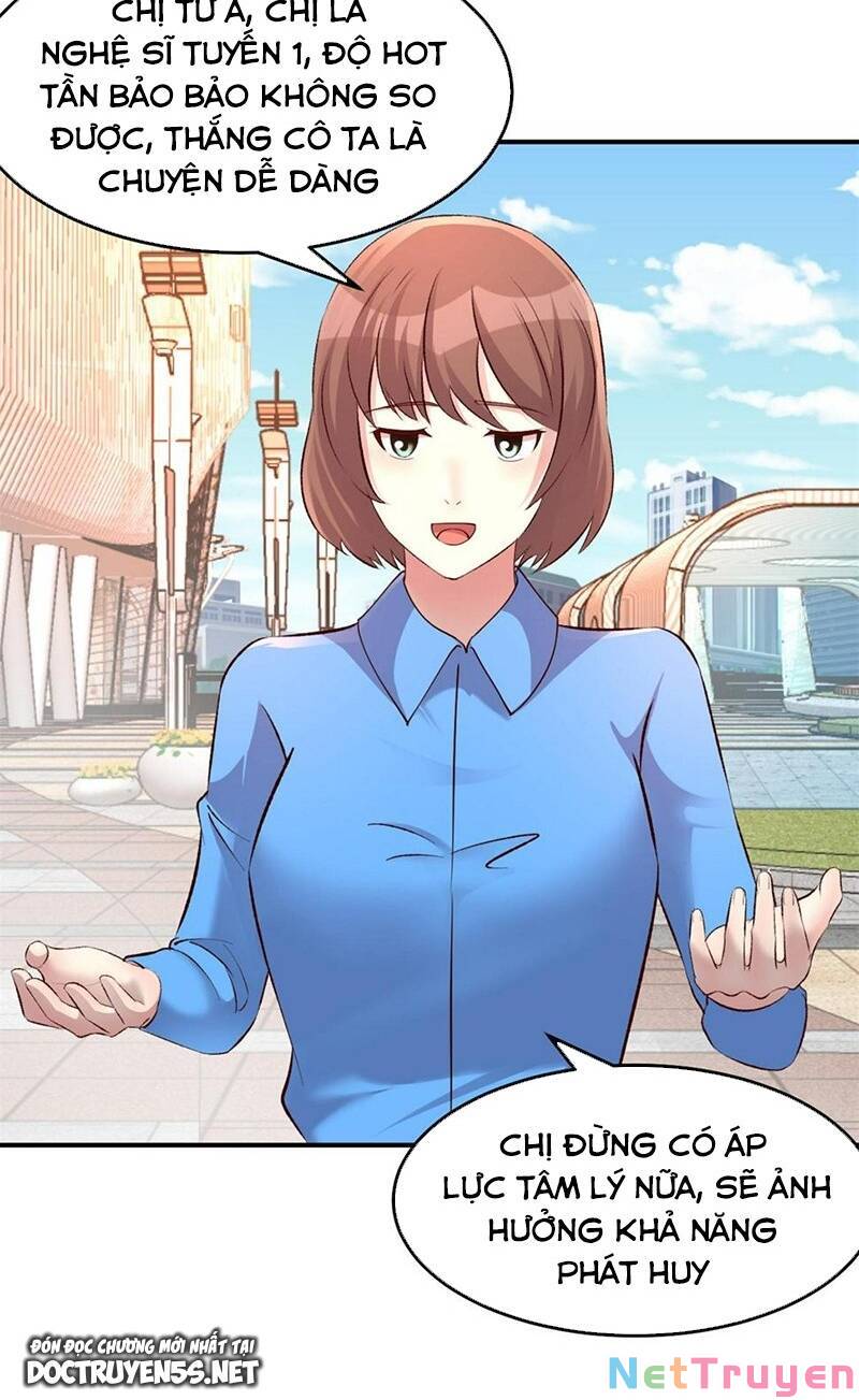 chị gái tôi là đại minh tinh chapter 137 24
