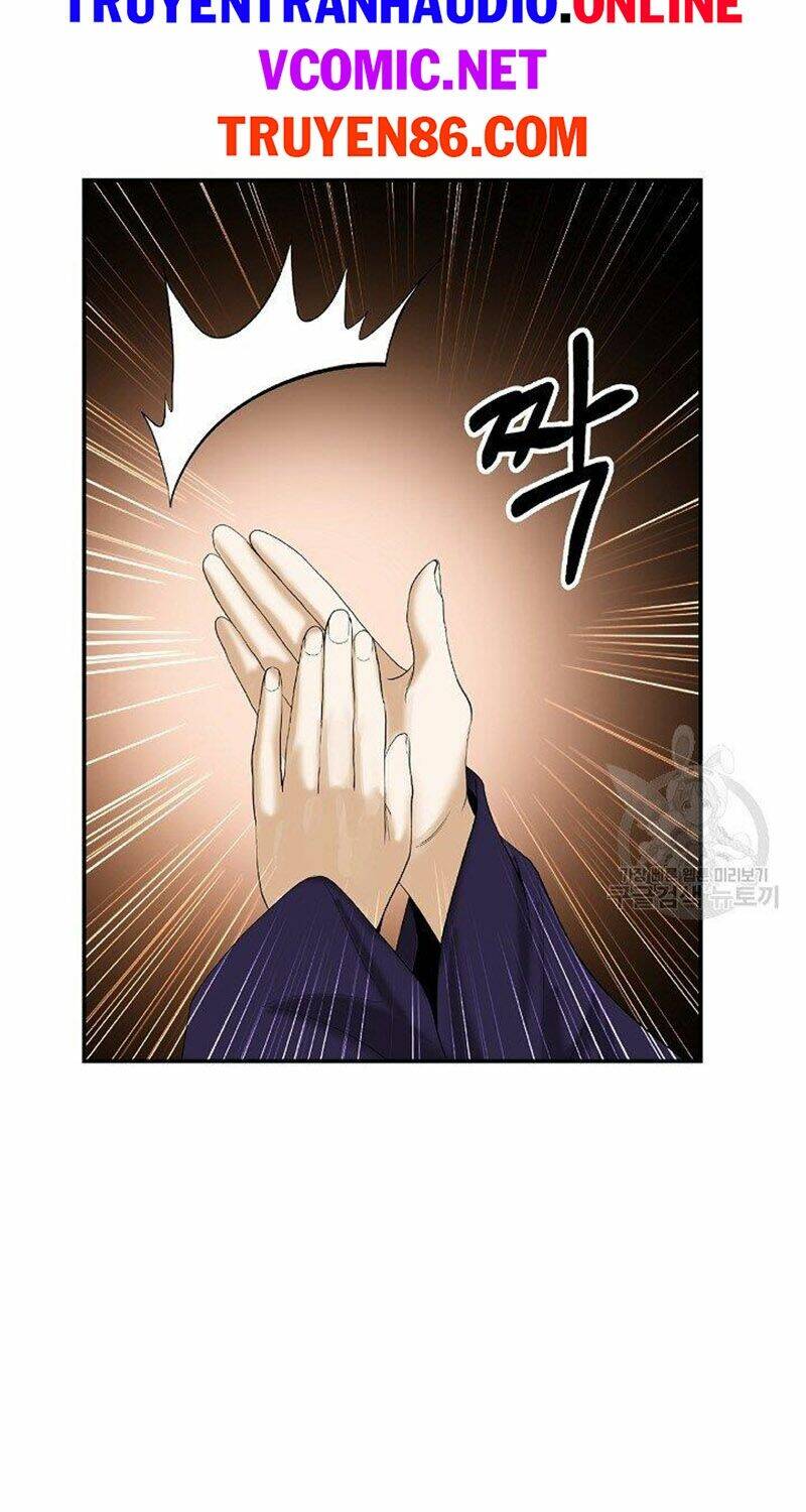 xuyên không thành hổ chapter 67 86