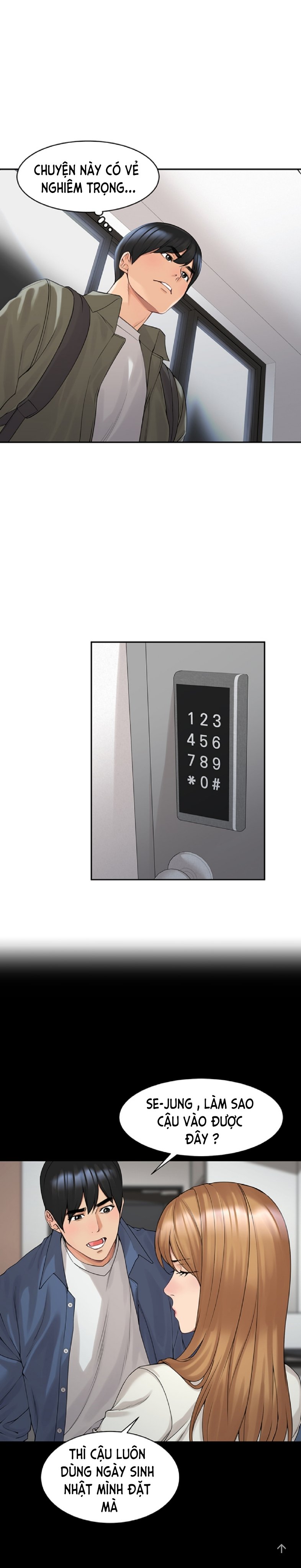 hơn cả tình bạn chapter 43 22