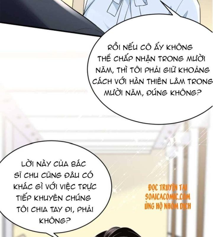 đại tiểu thư có thể có bụng dạ gì xấu chứ! (full) chapter 71 56