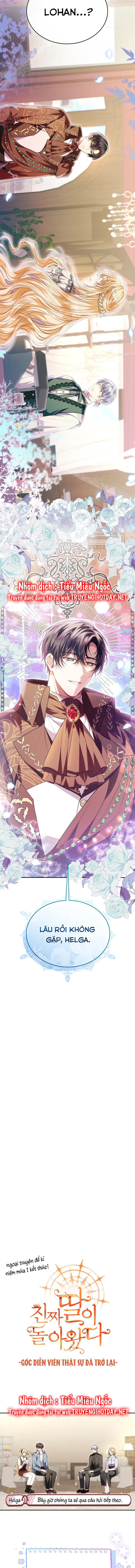 ai mới là công nương thật sự chapter 72 13