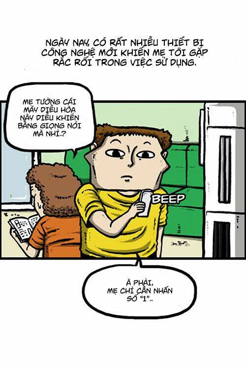 tiếng gọi con tim chapter 47 9