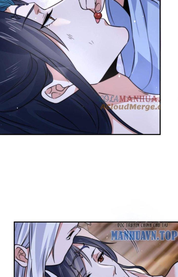 mỗi nữ đồ đệ đều muốn giết ta chapter 48 12