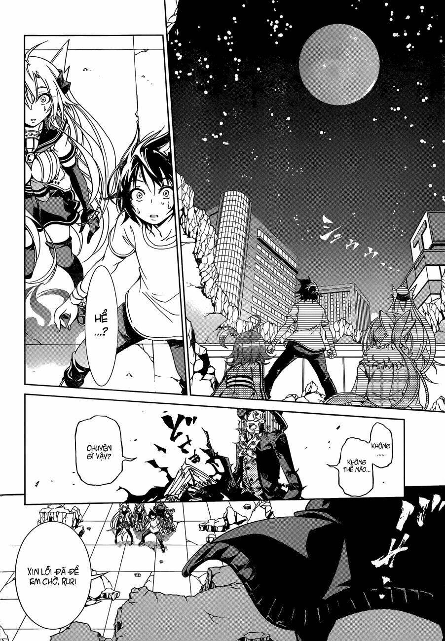 rising x rydeen chapter 18 26