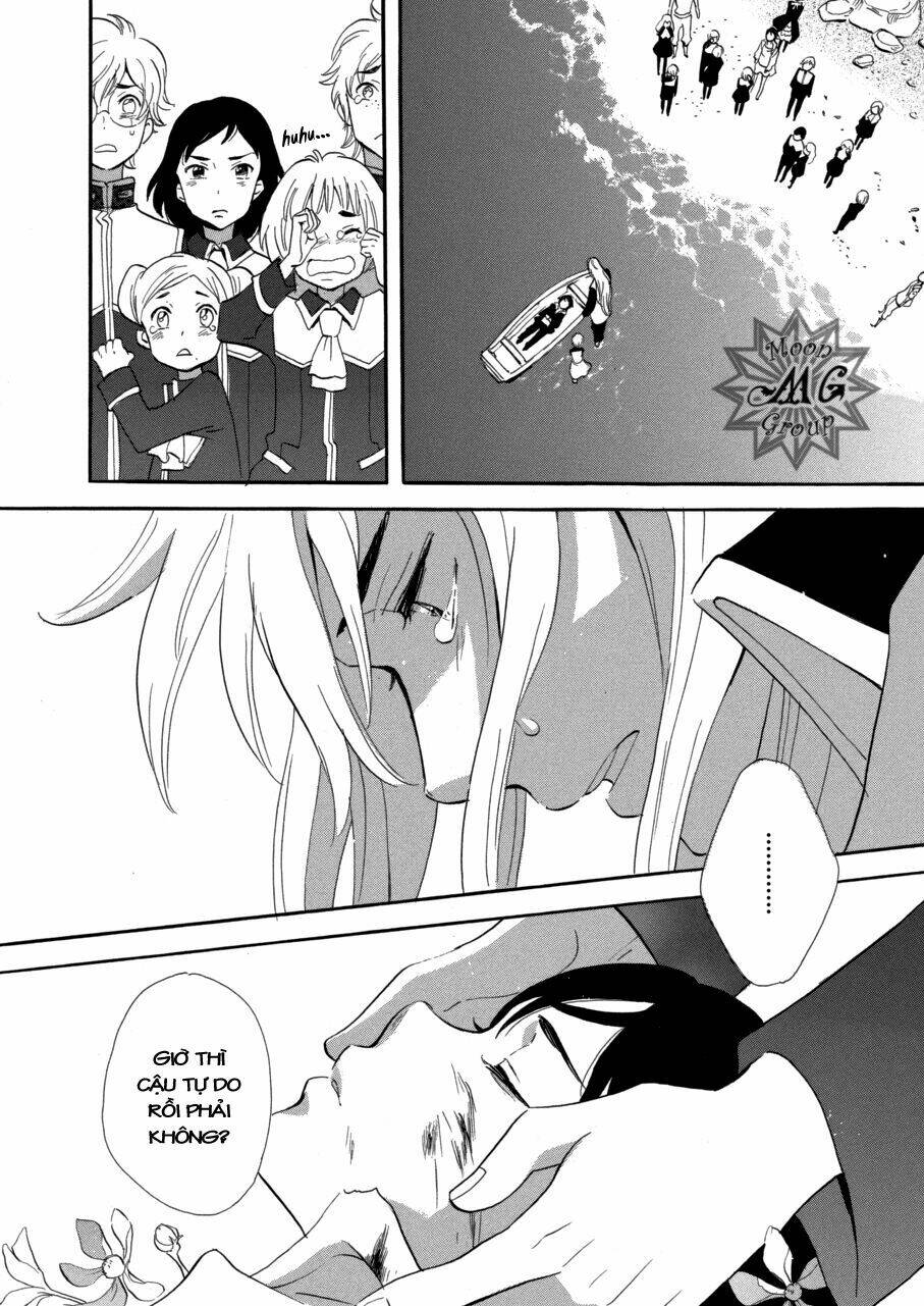 meteor methuselah chapter 63 26