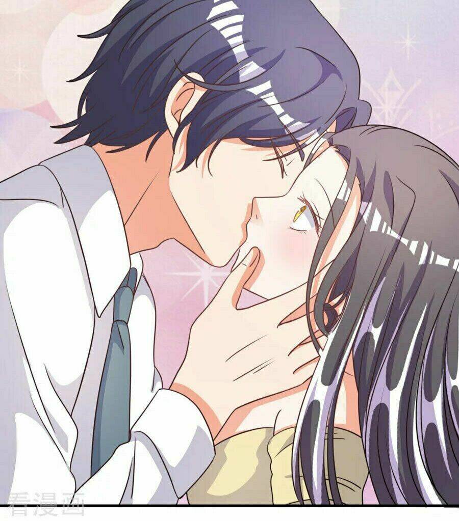 hôn nhân dục vọng: thiếu gia nhẹ một chút! chapter 69 10