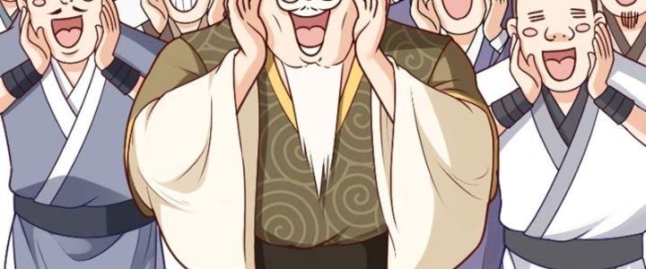 bảo vật rơi xuống đều thành muội tử chapter 16 36