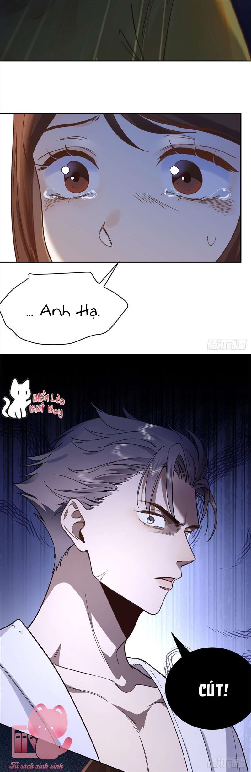 hàng tỷ ngôi sao không bằng em chapter 8 12