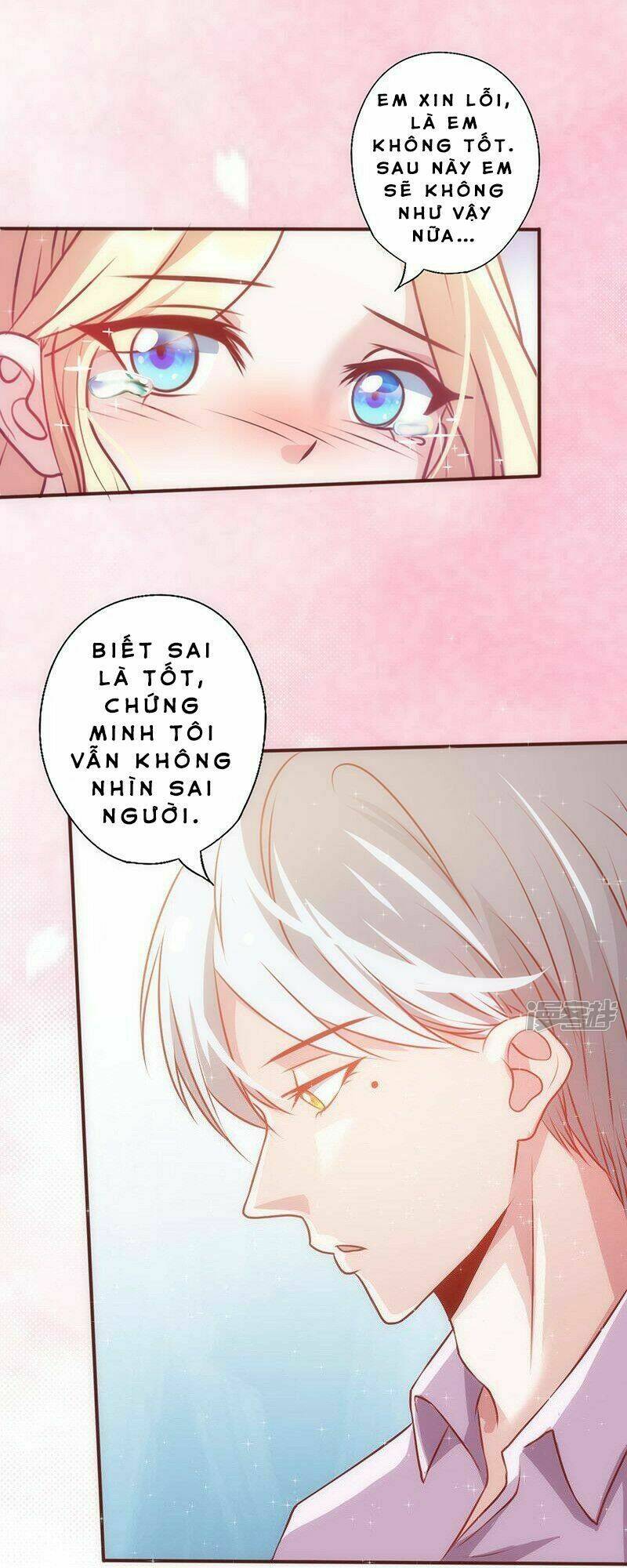 truy phu 36 kế - ông xã à, tới chiến nào! chapter 32 6