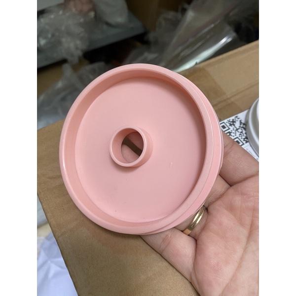 Phụ kiện Máy Xay Ăn Dặm HATTIECS, Động cơ lẻ, Lẻ cối, Lưỡi dao lẻ, Nắp lẻ