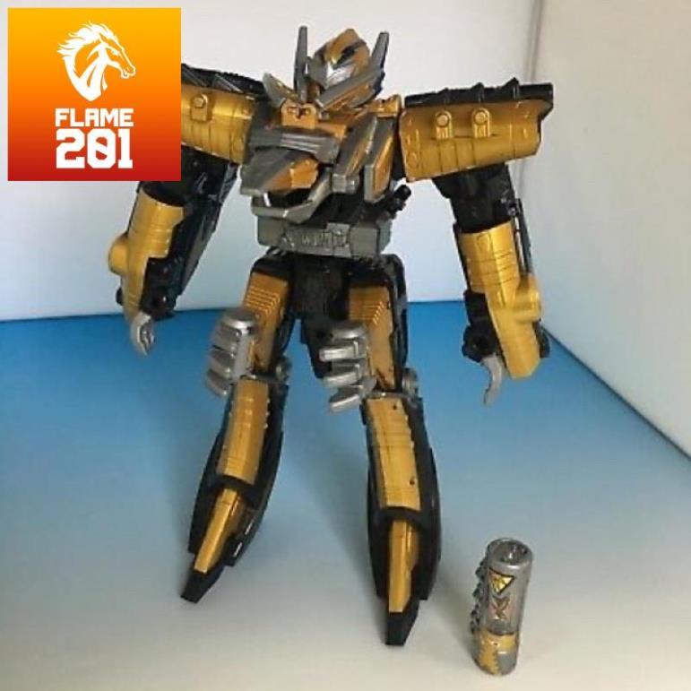 TPHCM TPHCM Đồ chơi siêu nhân Robo Điện long bay số 6