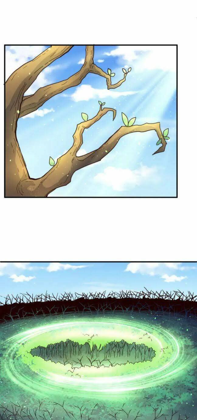 người chặn xuyên không chapter 109 24