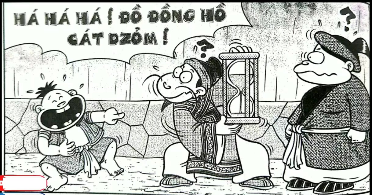 thần đồng đất việt chapter 196 115