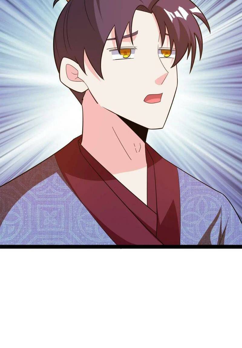 trăm tuổi mở hệ thống: con hiền cháu ngoan quỳ khắp núi! chapter 38 36