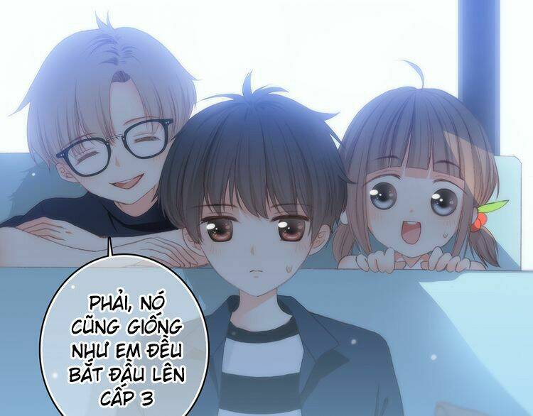 con tim rung động 3 chapter 9 51