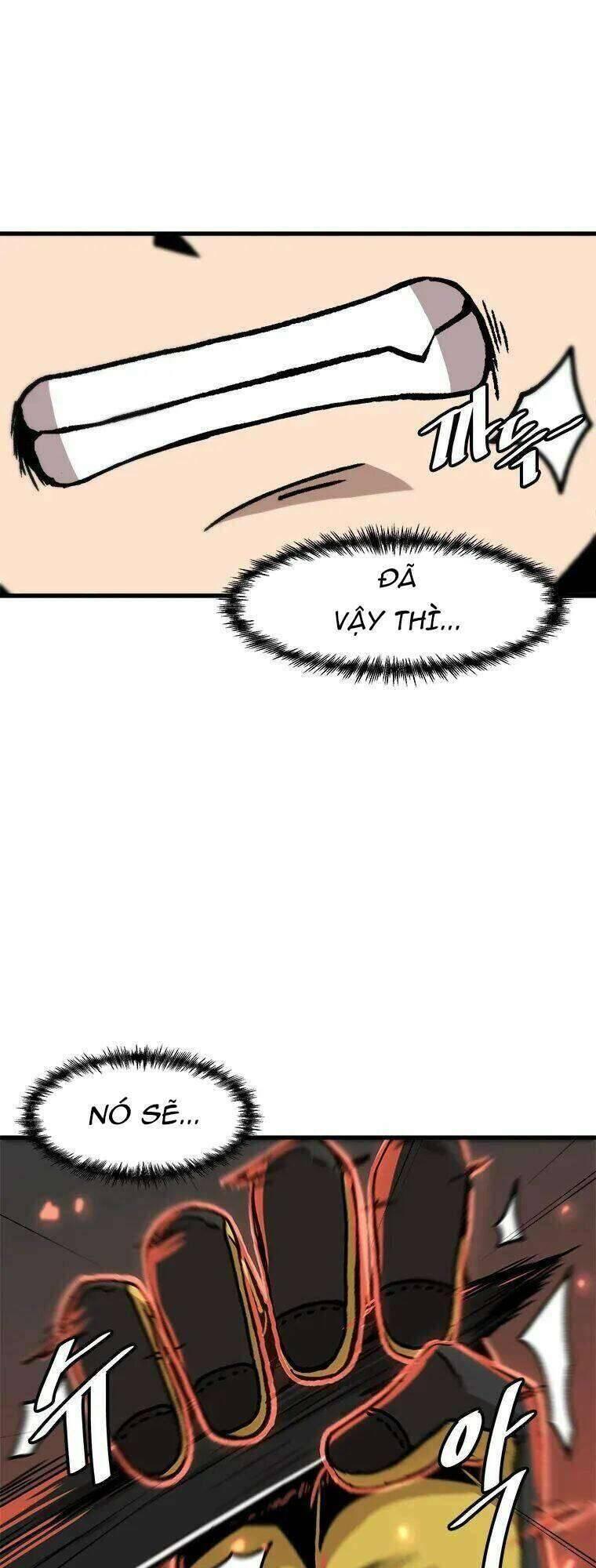 lên cấp một mình chapter 56 43
