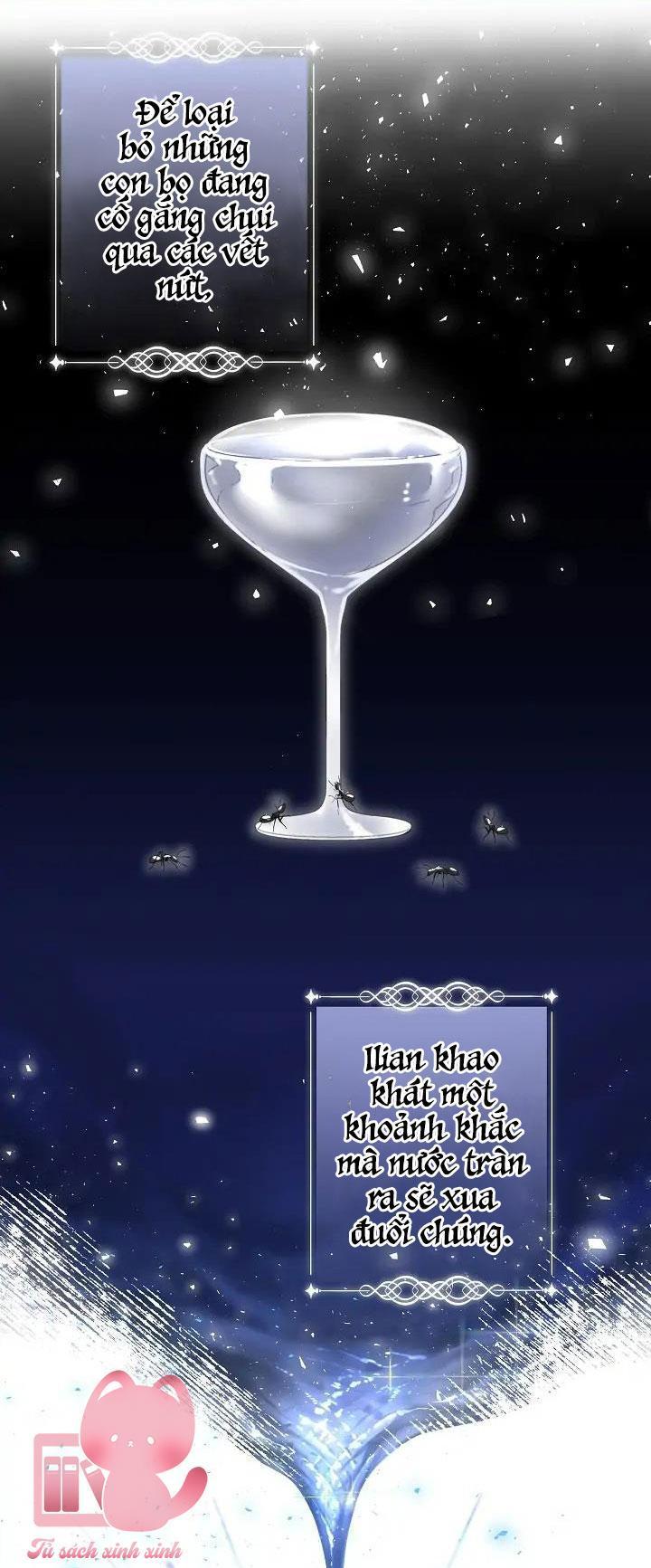 tiểu thư crystal là nam nhân chapter 6 64