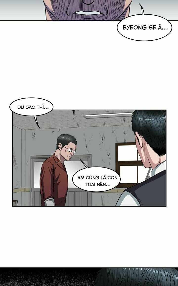 kẻ phán xét chapter 6 6