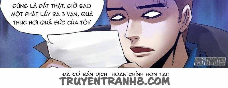 địa ngục thần y chapter 121 2