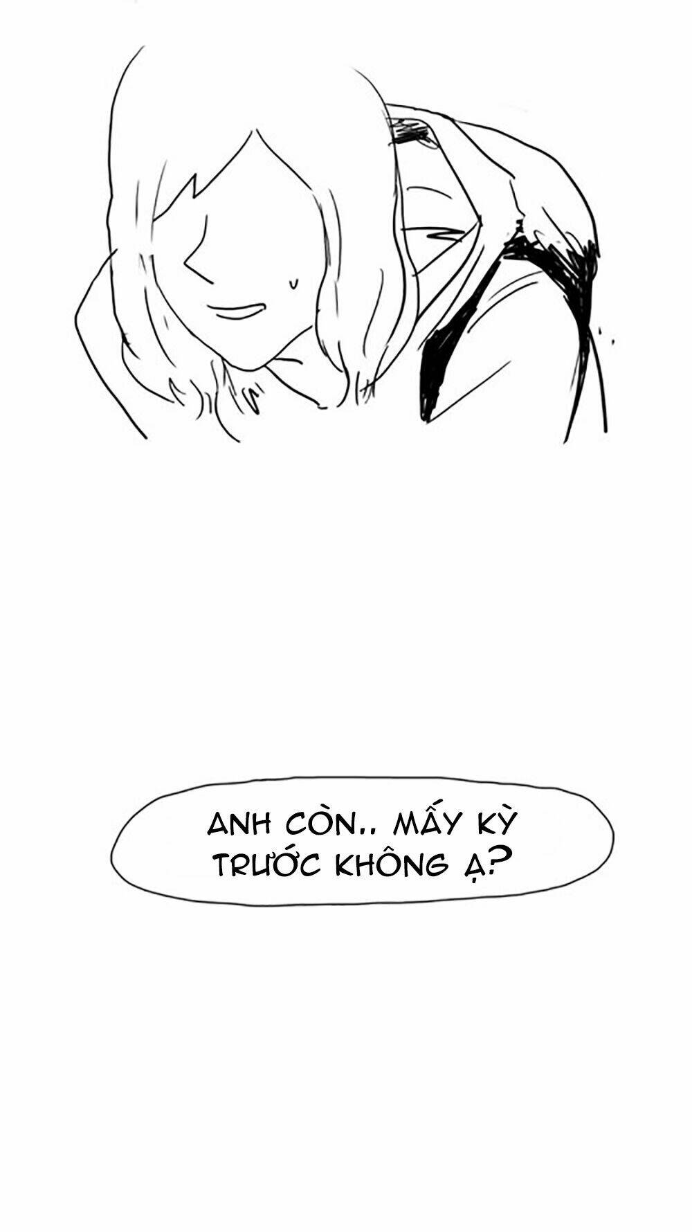 cô nàng trên lớp - the girl from class chapter 26 58