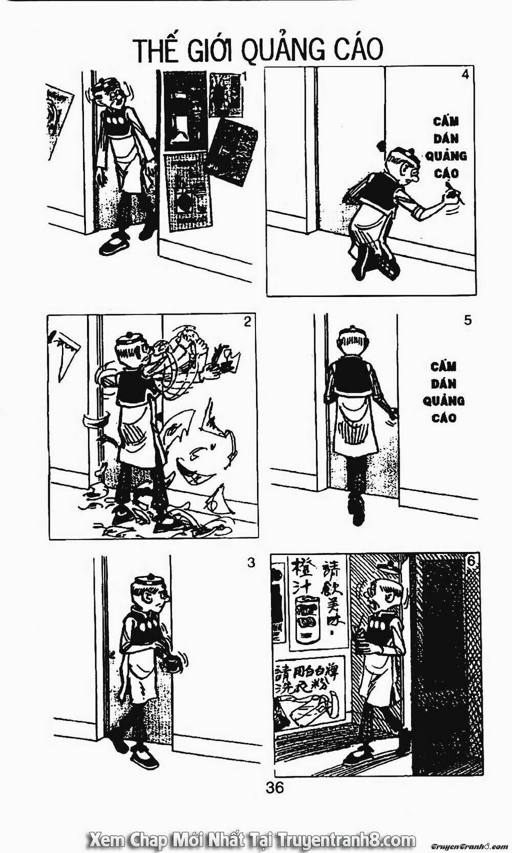 chú thoong chapter 215 12