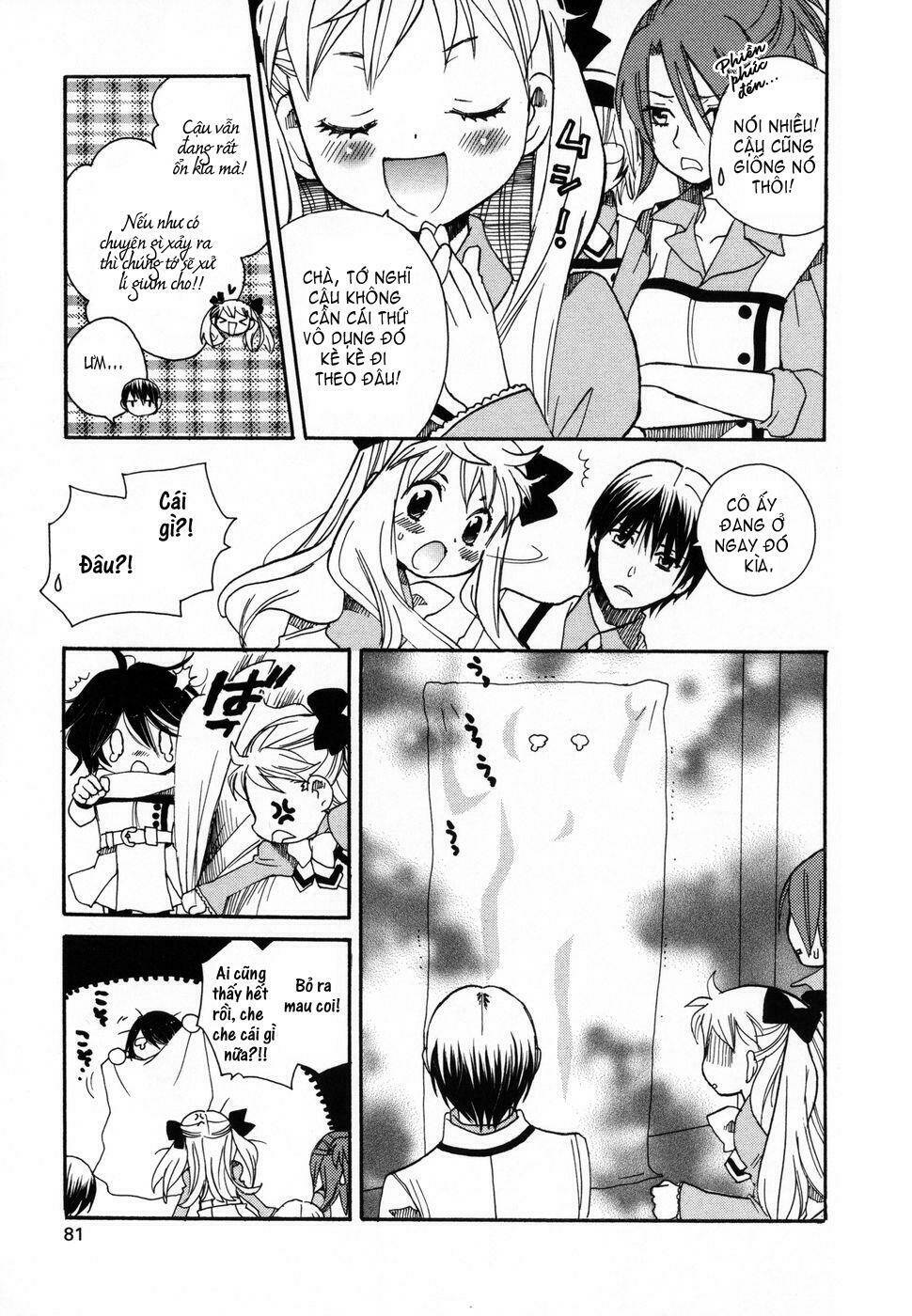 amanin shoujo azuki chapter 4 6