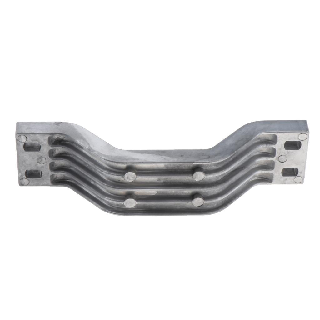 Marine Handlebar Anode for 4-stroke 150-250hp 6G5-45251-00 6G5-45251-01