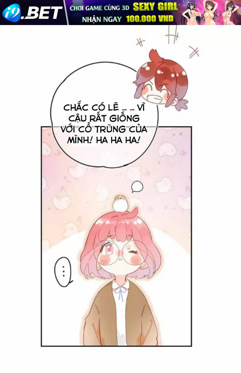 sos! tôi đã yêu một con sâu bướm (phần 2) chapter 57 58