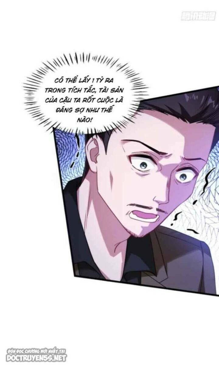 Bỏ Làm Simp Chúa, Ta Có Trong Tay Cả Tỉ Thần Hào chapter 13.2 11