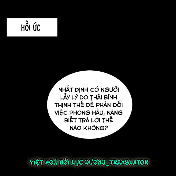 lưỡng bất nghi (full) chapter 103 14