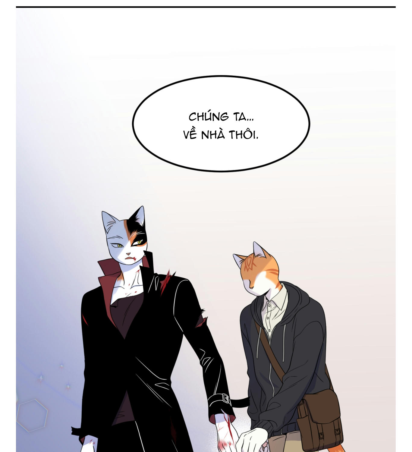 dự án xanh chapter 21 130