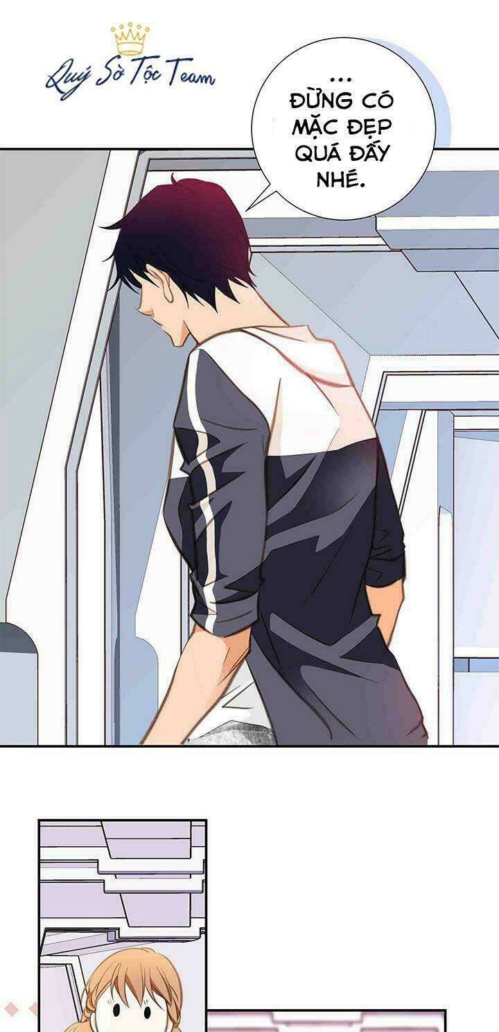tiếp xúc chí mạng chapter 63 36