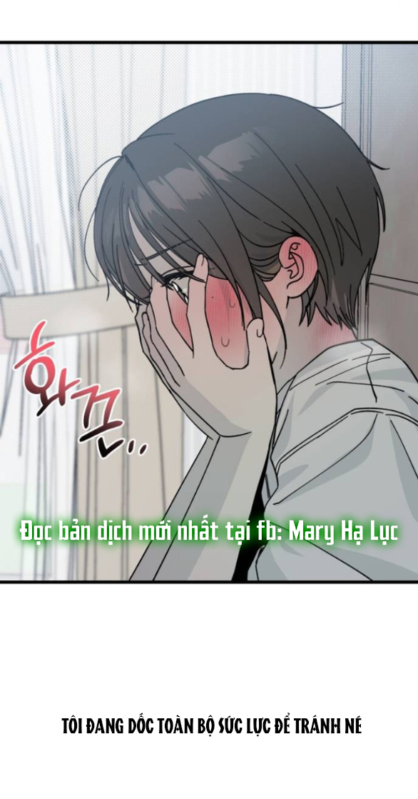 quy luật về rác rưởi chapter 5.1 16