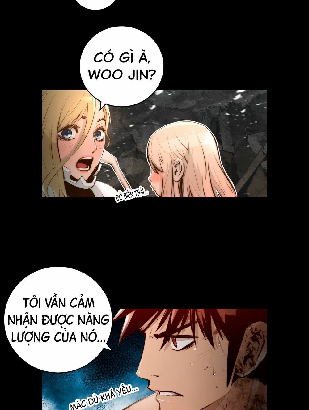 tam tuyệt tại dị giới chapter 101 26