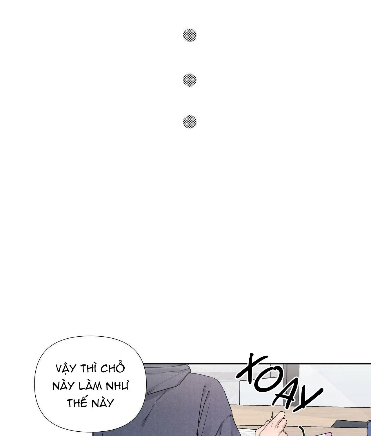 đừng bận tâm darling chapter 9 64