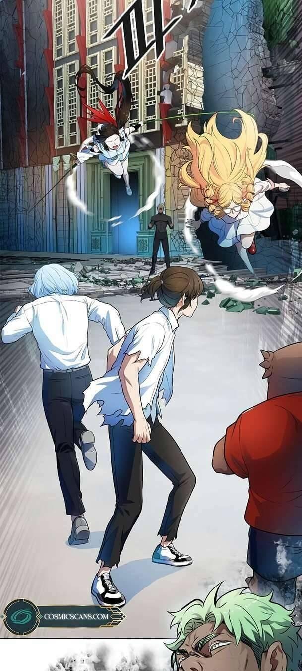 tòa tháp bí ẩn 2 chapter 571 19