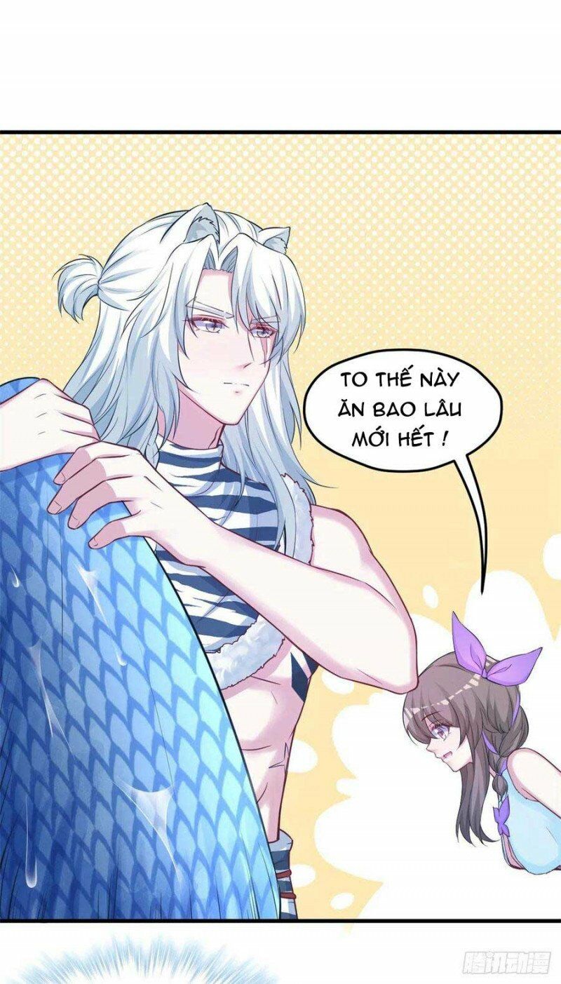 [16+] thảnh thơi thú thế chủng chủng điền, sinh sinh tể chapter 321 29