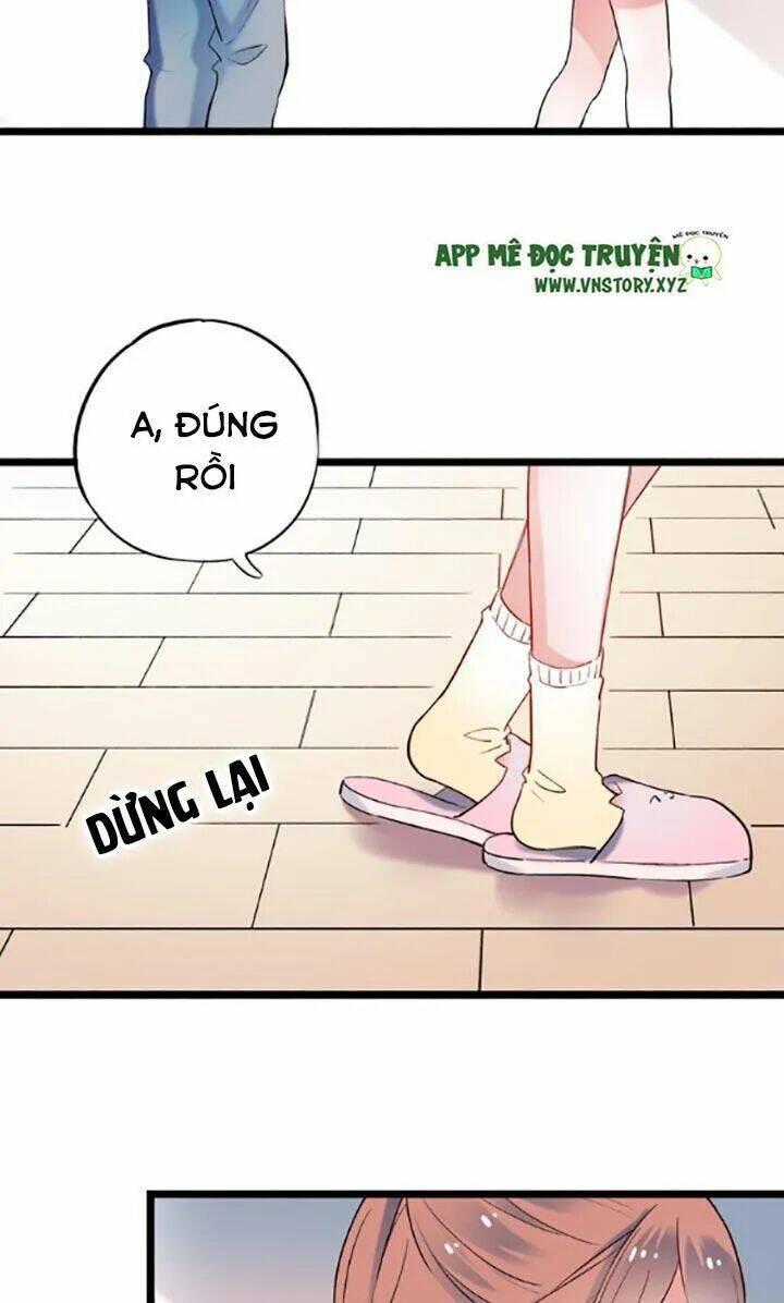 trạch thượng tịch mịch huỳnh hỏa chapter 26 21