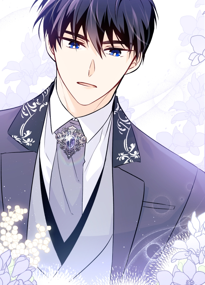 mối liên kết giữa báo đen và bé thỏ chapter 35 36