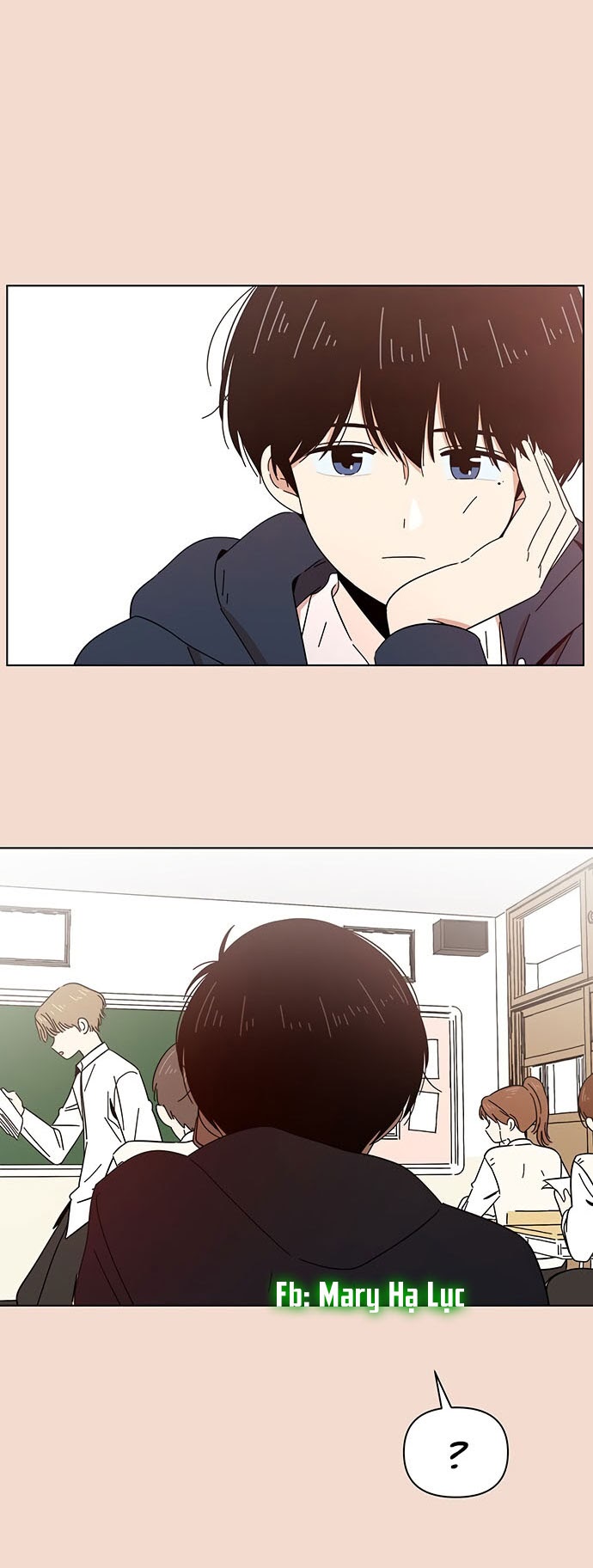 thanh xuân rực rỡ - season of blossom chapter 28 22