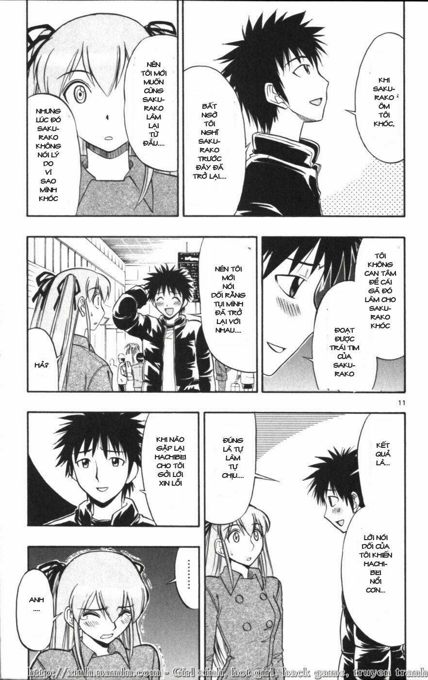 ai kora chapter 118 11