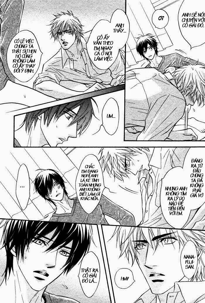 fine play chapter 1 32