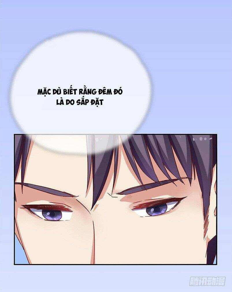 giao ước hôn nhân trên giường đừng xem là thật chapter 11 14