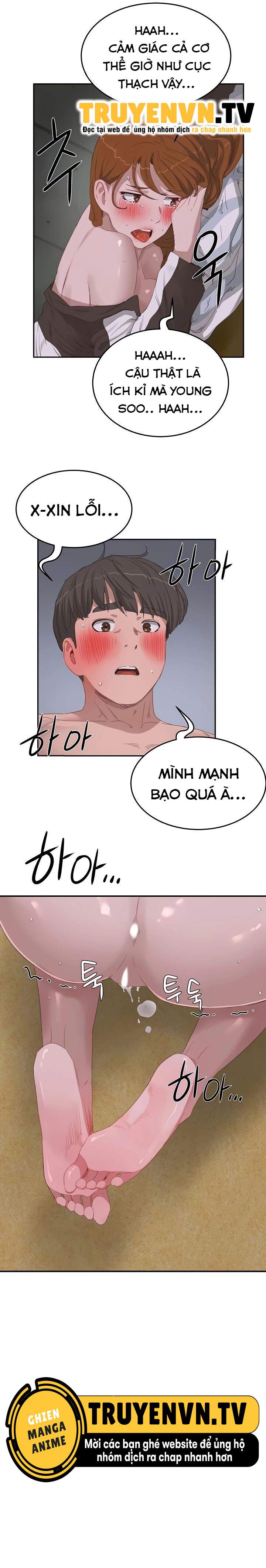 mùa hè đáng nhớ chapter 22 16