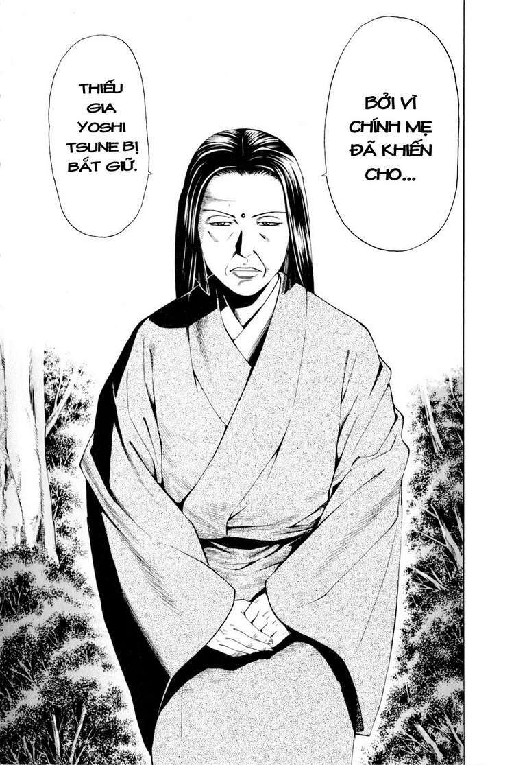 thiếu niên vương phần 2 chapter 8 59