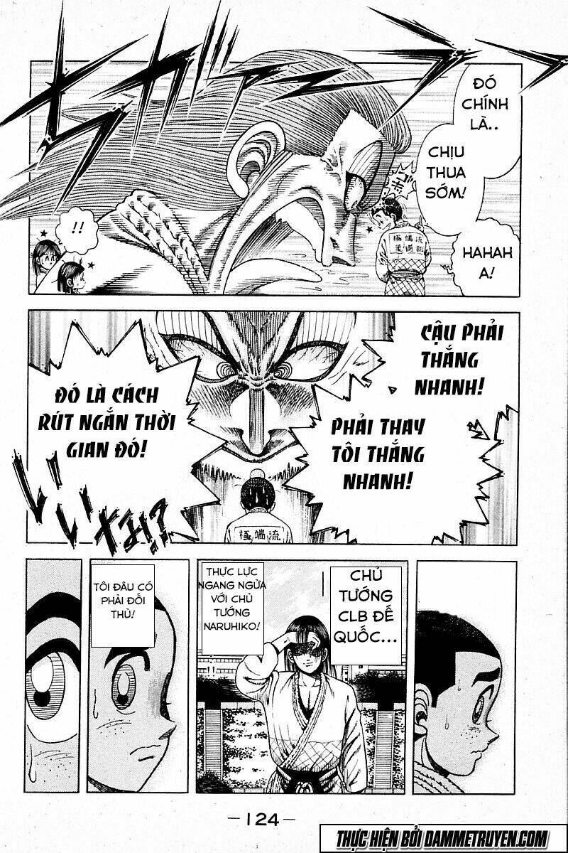 shin kotaro makaritoru! juudouhen chapter 128 9