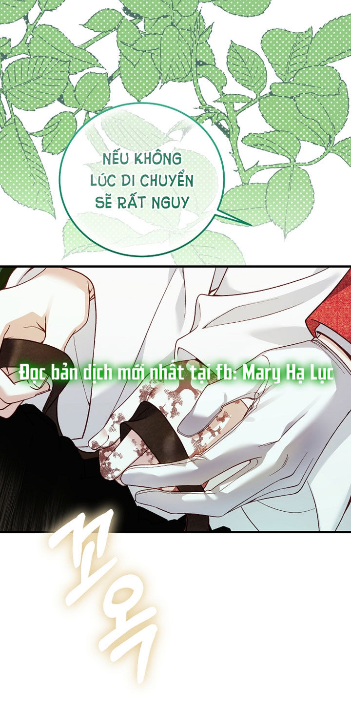 trở thành vợ thái tử quái vật chapter 75.2 24