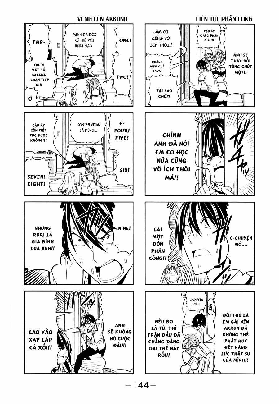 aho girl chapter 54 4
